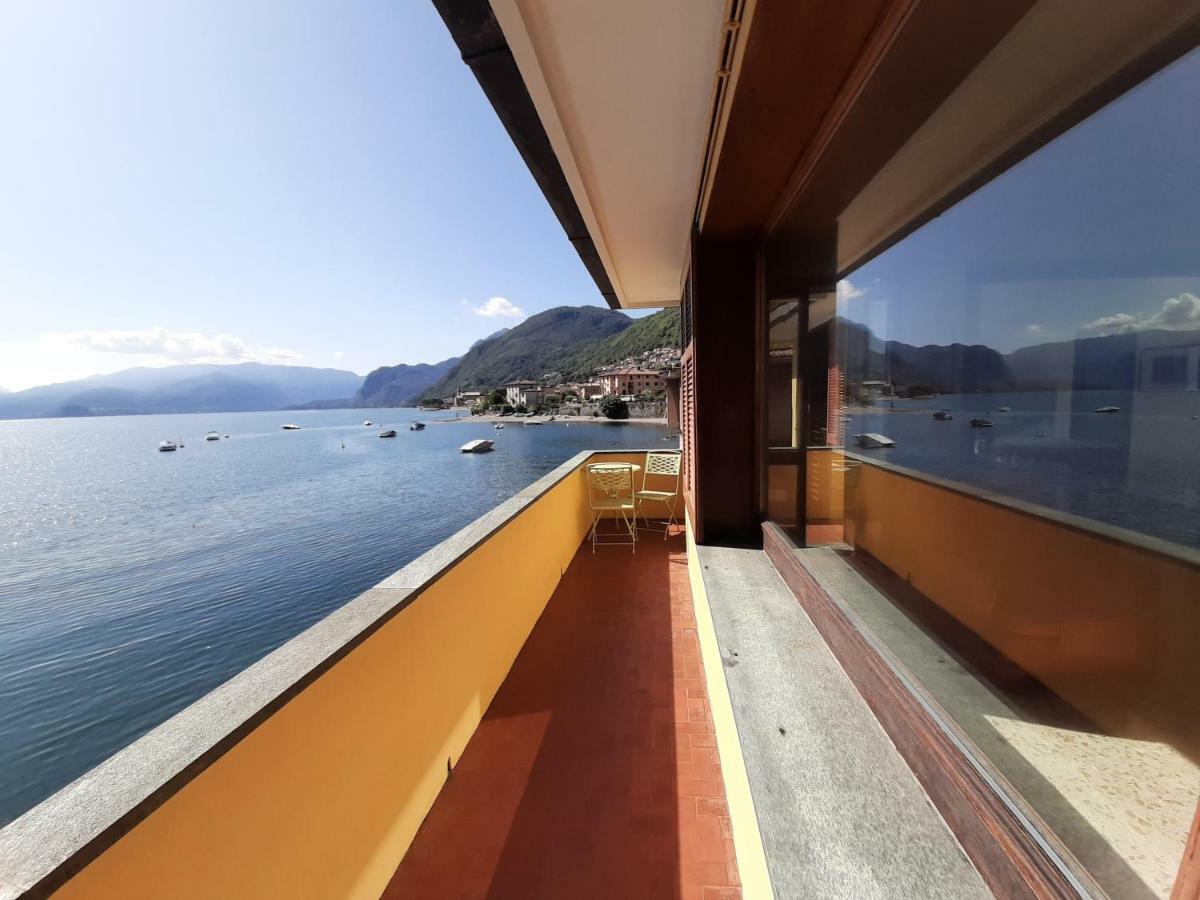 Villa Del Pescatore San Siro  Exterior foto