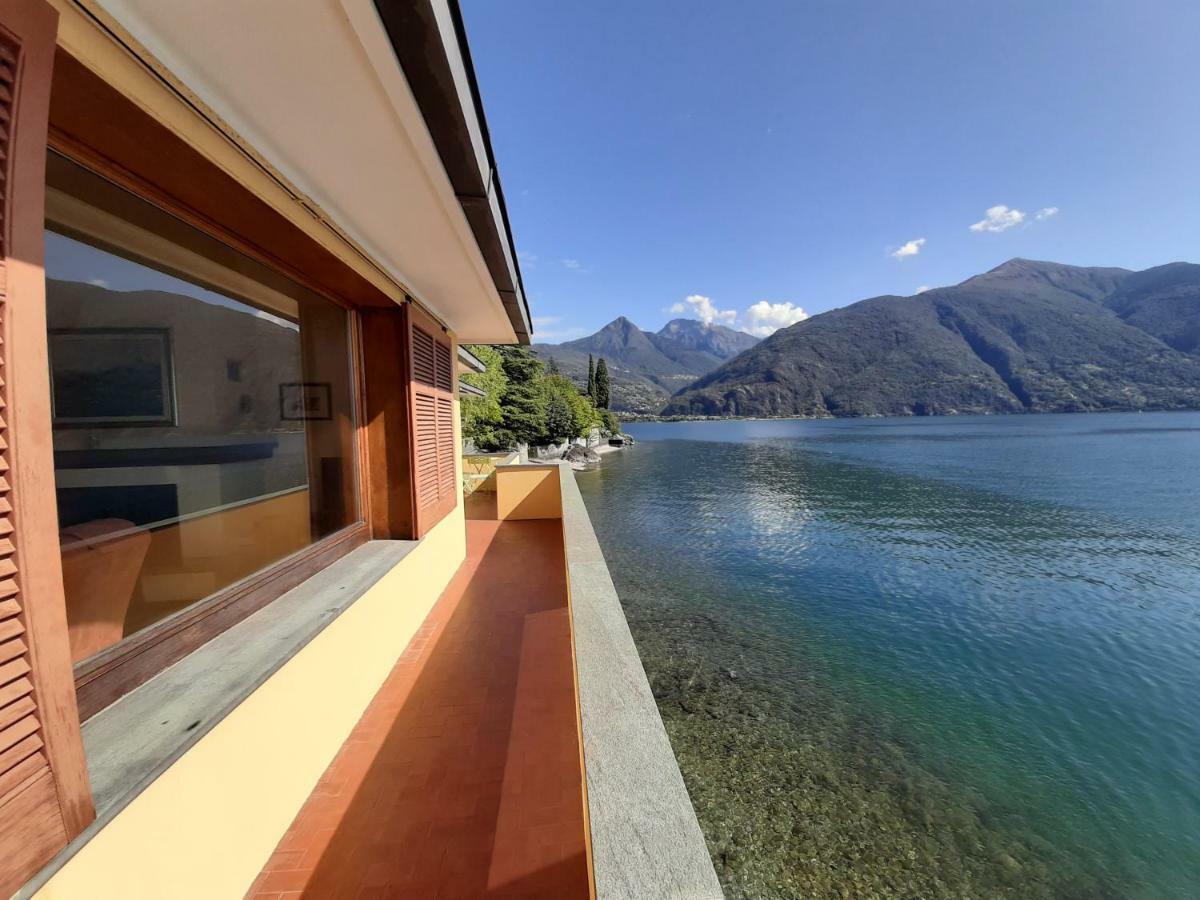 Villa Del Pescatore San Siro  Exterior foto