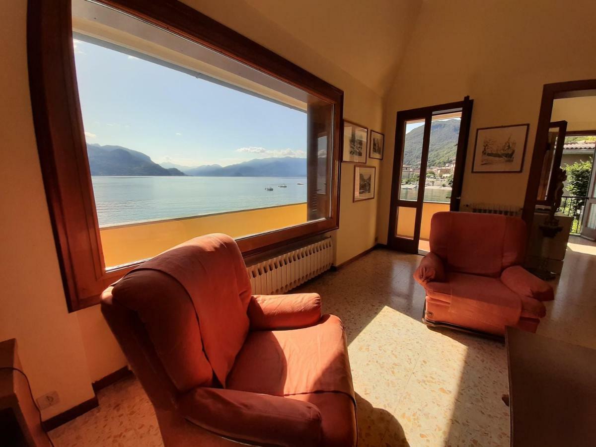 Villa Del Pescatore San Siro  Exterior foto